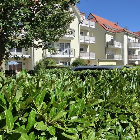 Ferienwohnung H 07 Graal-Mueritz Zewnętrze zdjęcie