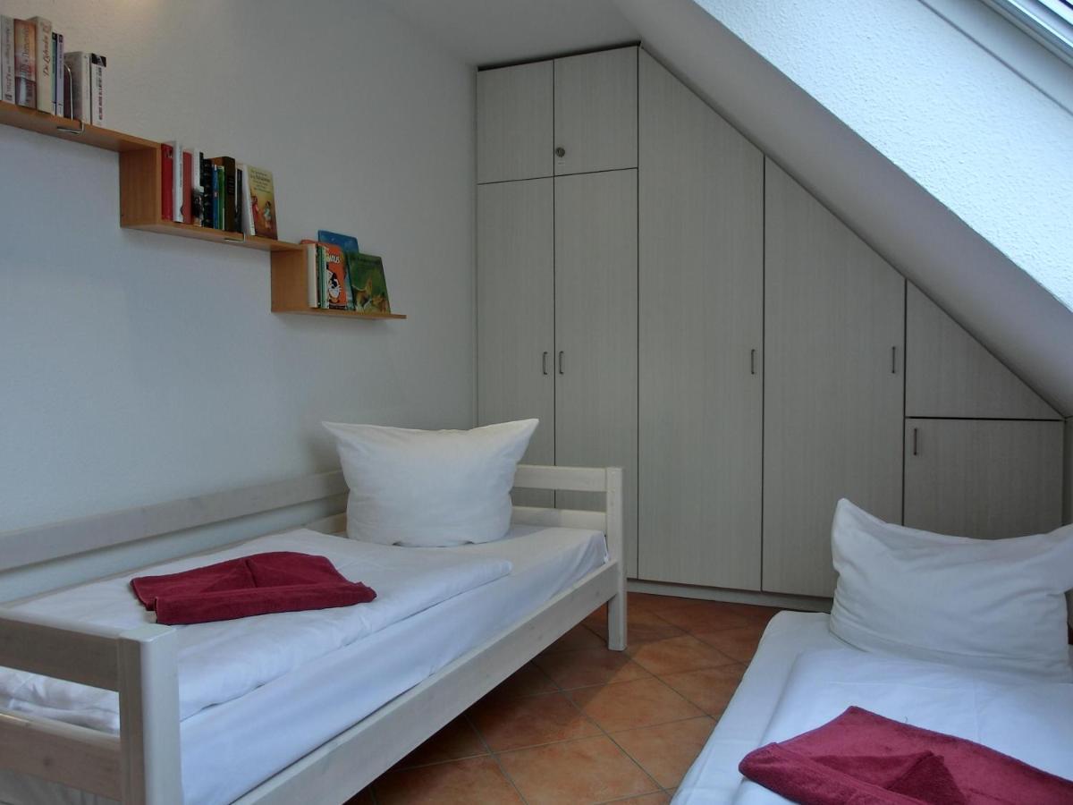 Ferienwohnung H 07 Graal-Mueritz Zewnętrze zdjęcie