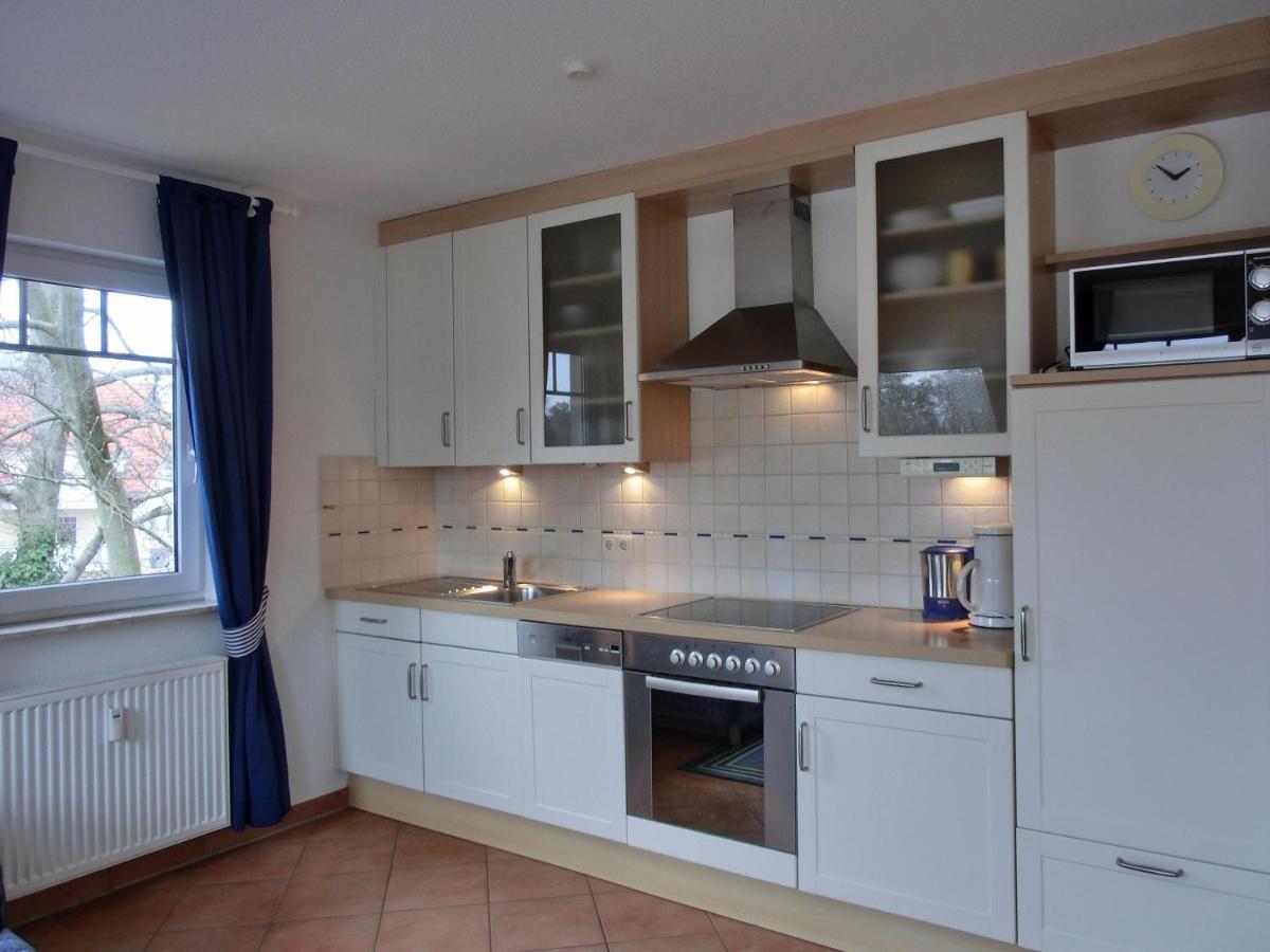Ferienwohnung H 07 Graal-Mueritz Zewnętrze zdjęcie