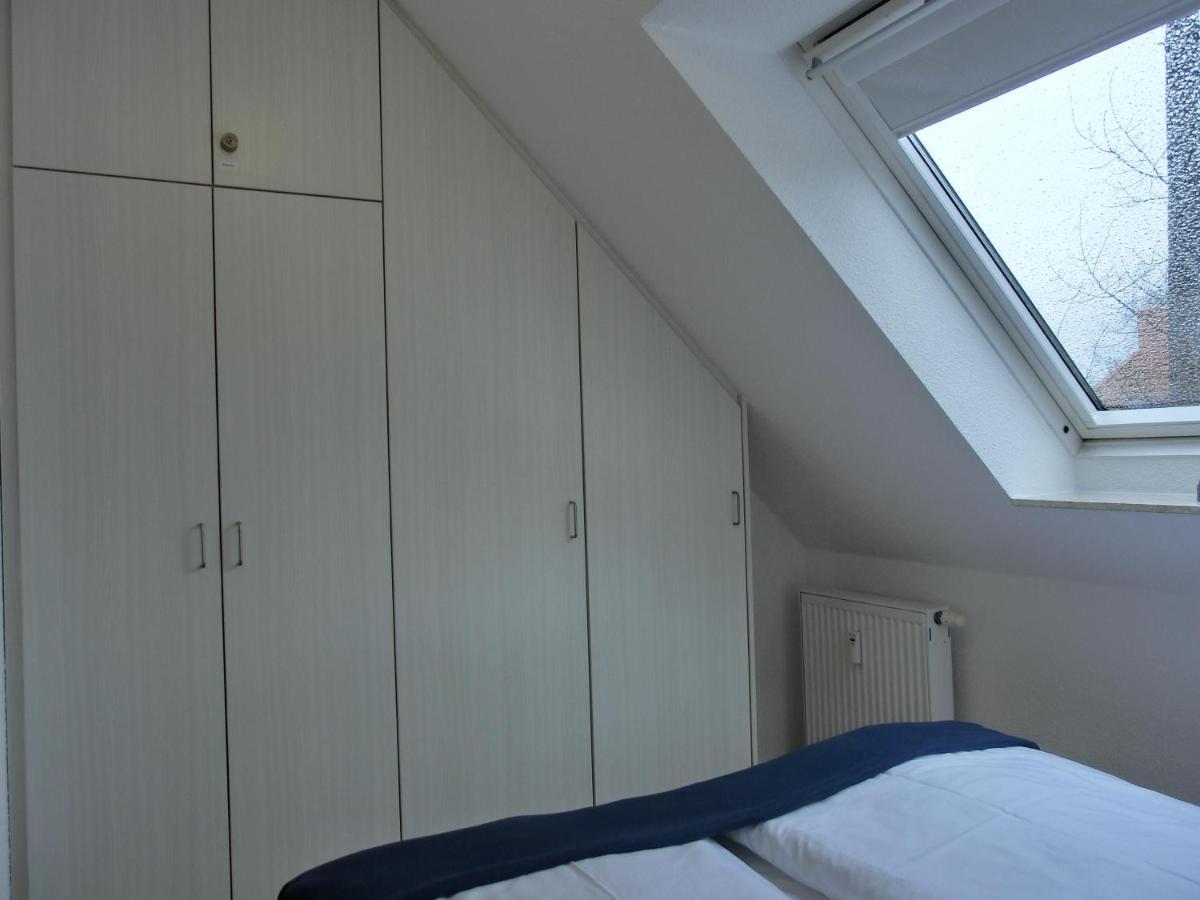 Ferienwohnung H 07 Graal-Mueritz Zewnętrze zdjęcie