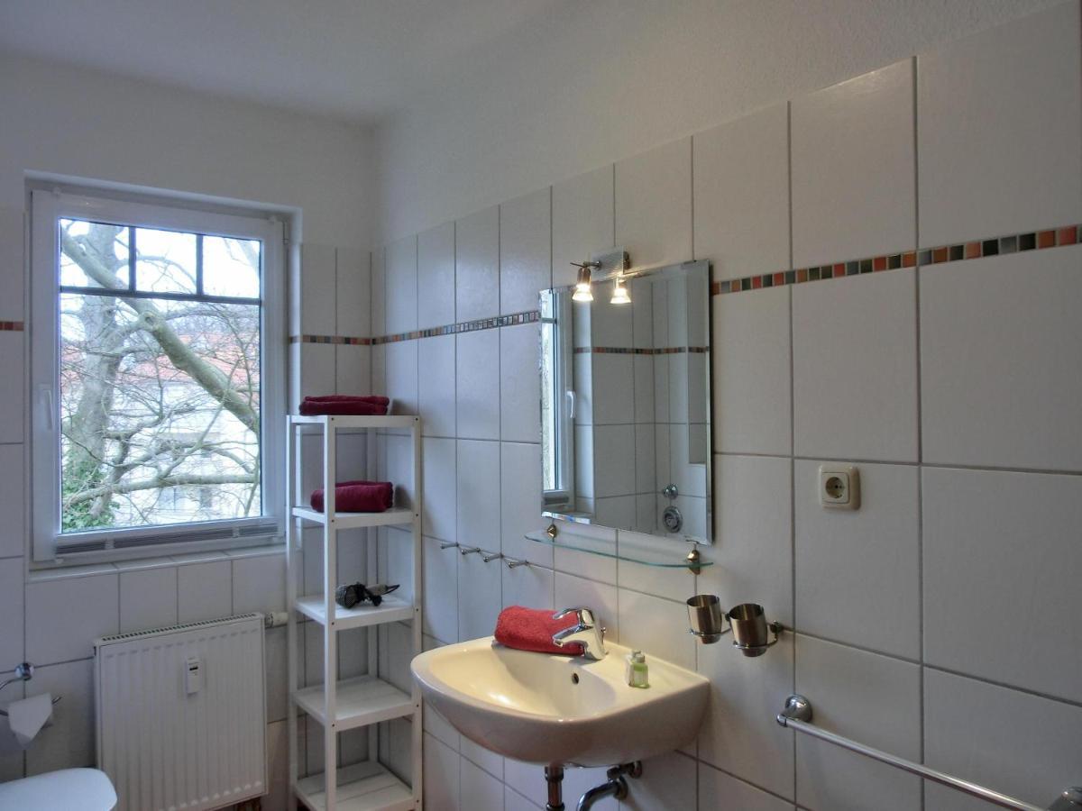 Ferienwohnung H 07 Graal-Mueritz Zewnętrze zdjęcie