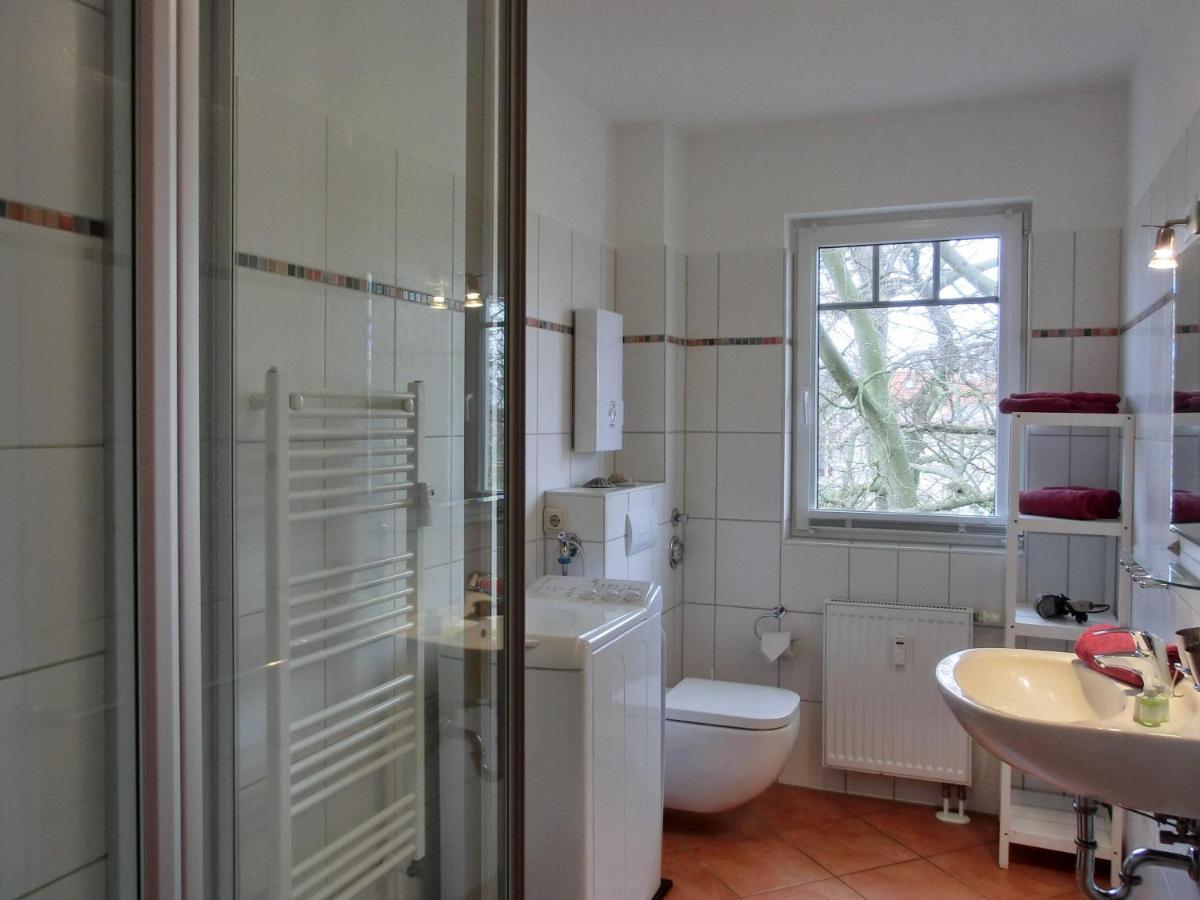 Ferienwohnung H 07 Graal-Mueritz Zewnętrze zdjęcie